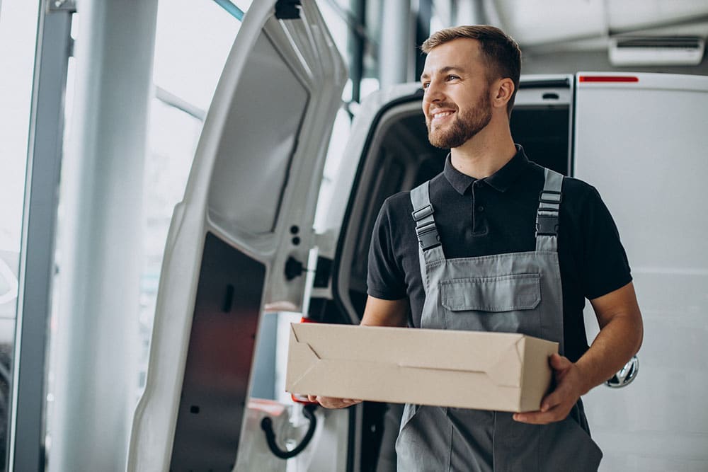 Get errands done fast on HiÓja marketplace — hioja.com